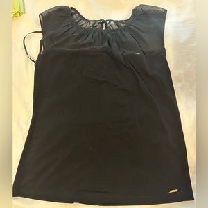 Calvin Klein black top